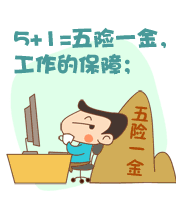 五一勞動節，我們的節日