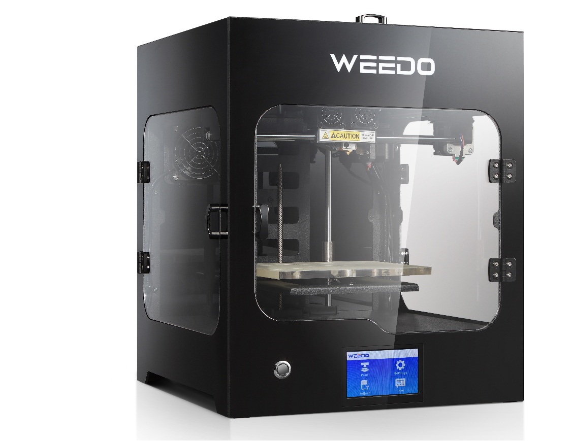 WEEDO F152PLUS單