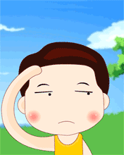 勞動節要到了